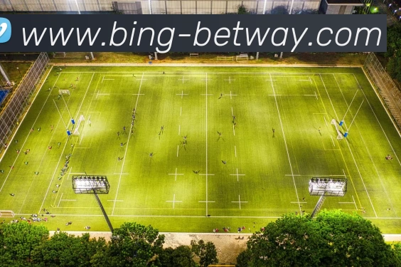 BETWAY必威APP 体育赛事宣传图